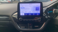 Ford Puma 1.0 EcoBoost Hybrid mHEV Titanium 5dr Petrol Hatchback